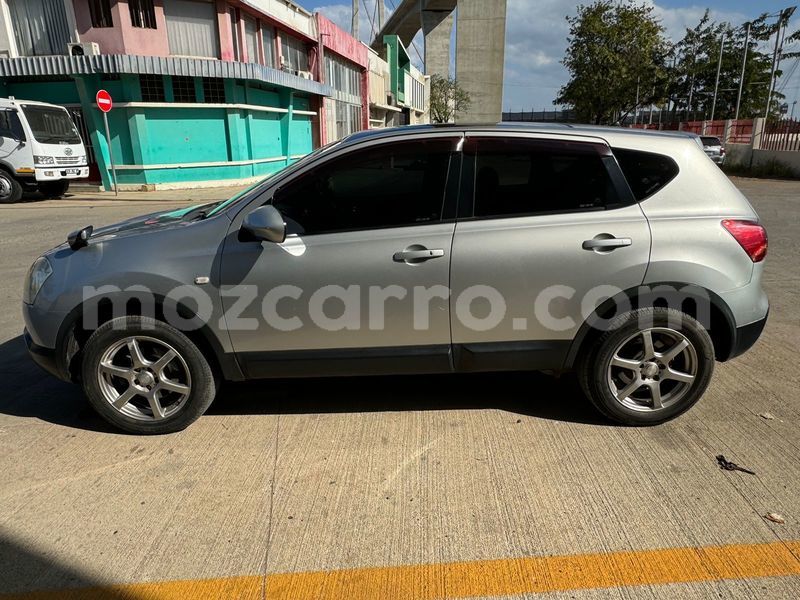 Big with watermark nissan dualis maputo maputo 27440