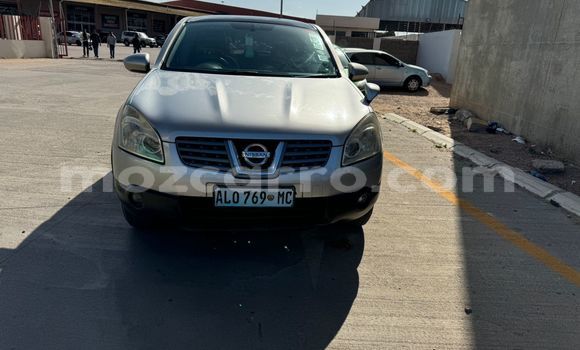 Comprar Usado Nissan Dualis De outros Carro em Maputo em Maputo Comprar Usado Nissan Dualis De outros Carro em Maputo em Maputo