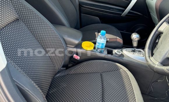 Comprar Usado Nissan Dualis De outros Carro em Maputo em Maputo Comprar Usado Nissan Dualis De outros Carro em Maputo em Maputo