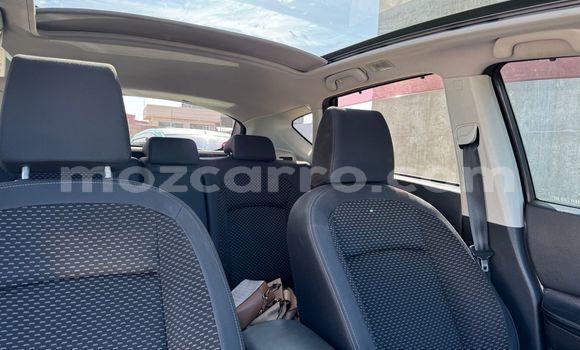 Comprar Usado Nissan Dualis De outros Carro em Maputo em Maputo Comprar Usado Nissan Dualis De outros Carro em Maputo em Maputo