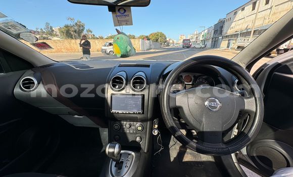 Comprar Usado Nissan Dualis De outros Carro em Maputo em Maputo Comprar Usado Nissan Dualis De outros Carro em Maputo em Maputo