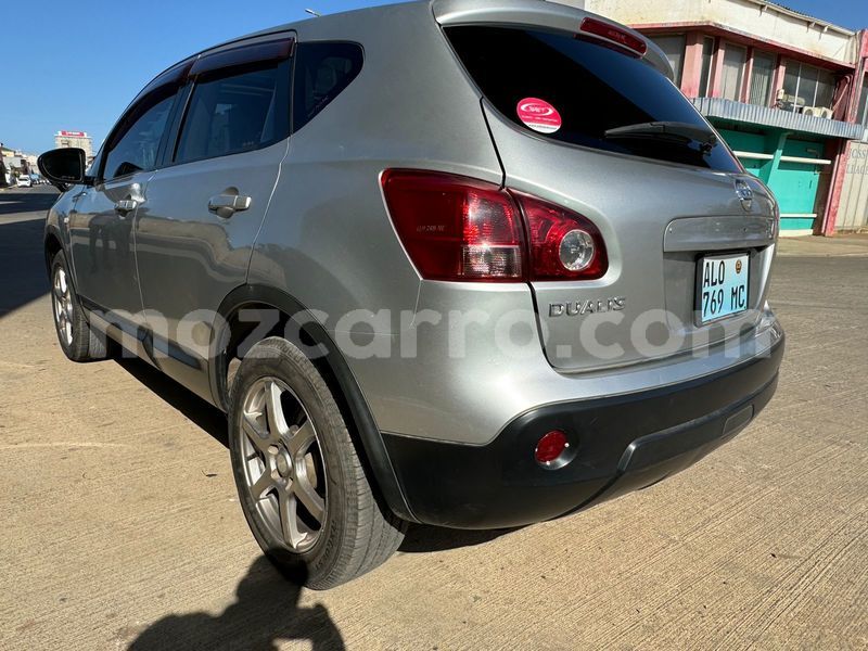 Big with watermark nissan dualis maputo maputo 27440