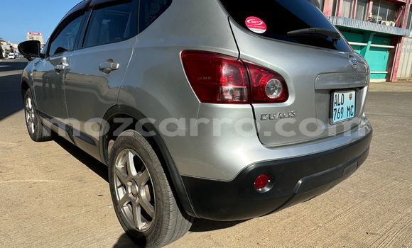 Comprar Usado Nissan Dualis De outros Carro em Maputo em Maputo Comprar Usado Nissan Dualis De outros Carro em Maputo em Maputo