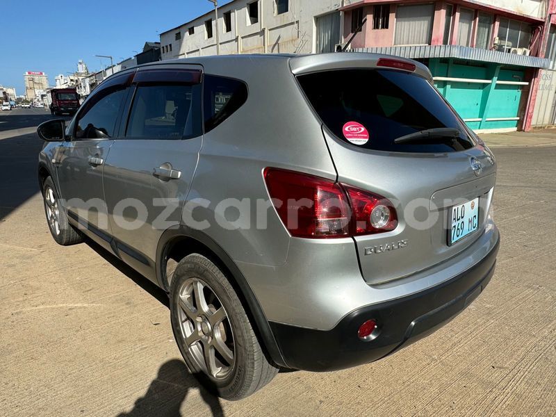 Big with watermark nissan dualis maputo maputo 27440