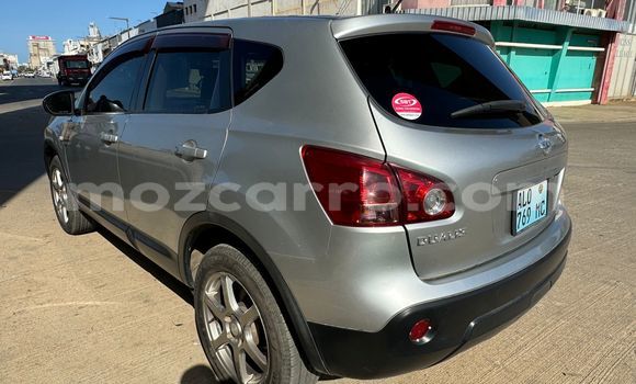 Comprar Usado Nissan Dualis De outros Carro em Maputo em Maputo Comprar Usado Nissan Dualis De outros Carro em Maputo em Maputo
