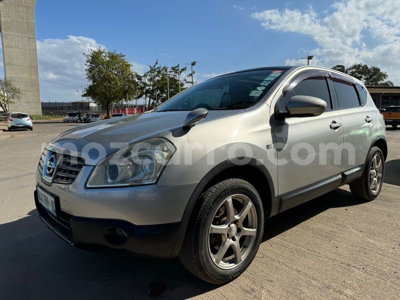 Big with watermark nissan dualis maputo maputo 27440