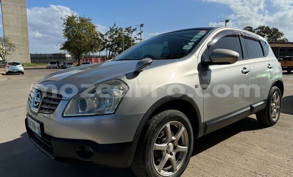 Comprar Usado Nissan Dualis De outros Carro em Maputo em Maputo Comprar Usado Nissan Dualis De outros Carro em Maputo em Maputo