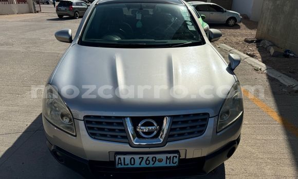 Comprar Usado Nissan Dualis De outros Carro em Maputo em Maputo Comprar Usado Nissan Dualis De outros Carro em Maputo em Maputo