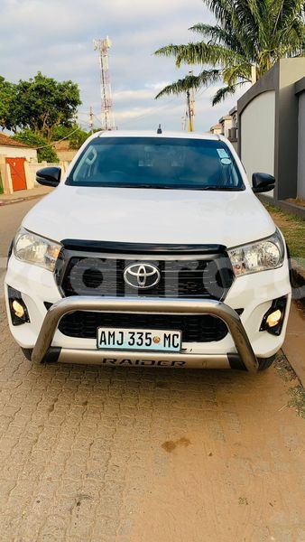 Big with watermark toyota hilux maputo maputo 27441