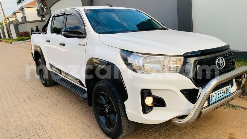 Big with watermark toyota hilux maputo maputo 27441