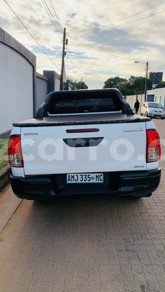 Big with watermark toyota hilux maputo maputo 27441