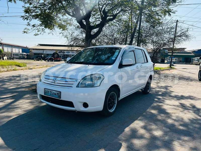 Big with watermark toyota raum maputo maputo 27443