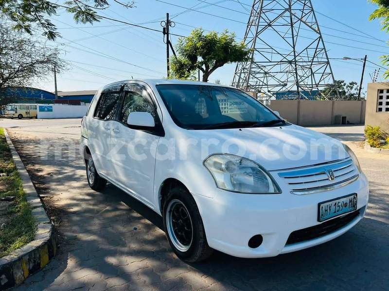 Big with watermark toyota raum maputo maputo 27443