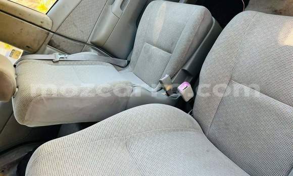 Buy Used Toyota Raum White Car in Maputo in Maputo Buy Used Toyota Raum White Car in Maputo in Maputo