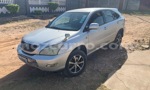 Comprar Usado Toyota Harrier De outros Carro em Maputo em Maputo