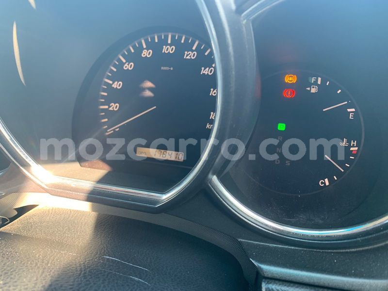 Big with watermark toyota harrier maputo maputo 27445