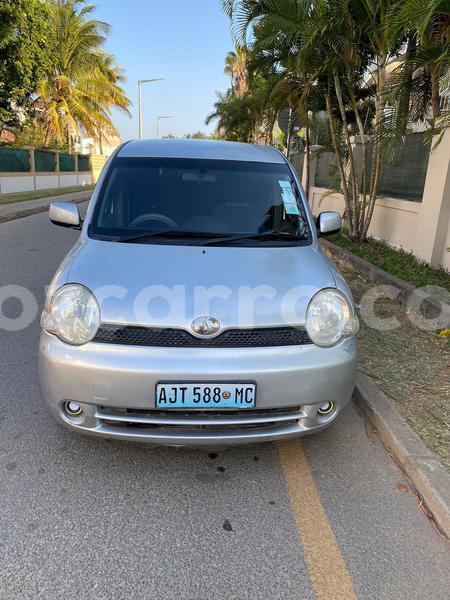 Big with watermark toyota sienta maputo maputo 27446