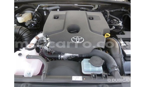 Tenga Imported Toyota Hilux Nhema Mota in Import - Dubai in Cabo Delgado Tenga Imported Toyota Hilux Nhema Mota in Import - Dubai in Cabo Delgado