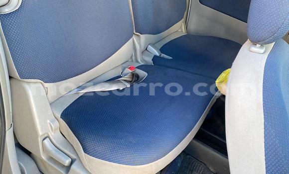 Comprar Usado Toyota Sienta De outros Carro em Maputo em Maputo Comprar Usado Toyota Sienta De outros Carro em Maputo em Maputo