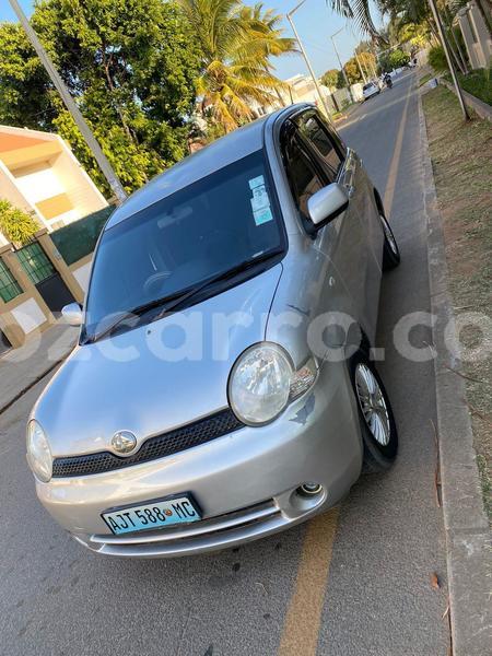 Big with watermark toyota sienta maputo maputo 27446