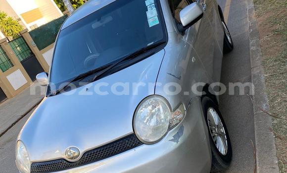 Comprar Usado Toyota Sienta De outros Carro em Maputo em Maputo Comprar Usado Toyota Sienta De outros Carro em Maputo em Maputo