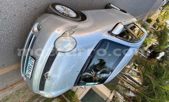 Comprar Usado Toyota Sienta De outros Carro em Maputo em Maputo Comprar Usado Toyota Sienta De outros Carro em Maputo em Maputo