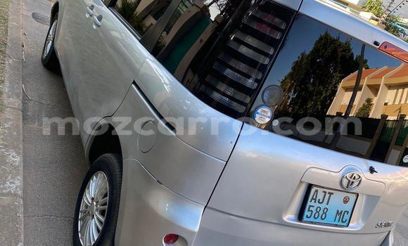 Comprar Usado Toyota Sienta De outros Carro em Maputo em Maputo Comprar Usado Toyota Sienta De outros Carro em Maputo em Maputo