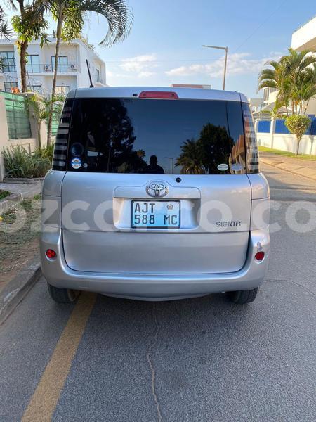 Big with watermark toyota sienta maputo maputo 27446