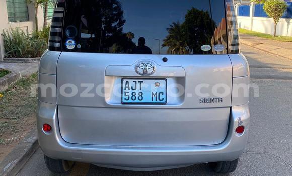 Comprar Usado Toyota Sienta De outros Carro em Maputo em Maputo Comprar Usado Toyota Sienta De outros Carro em Maputo em Maputo