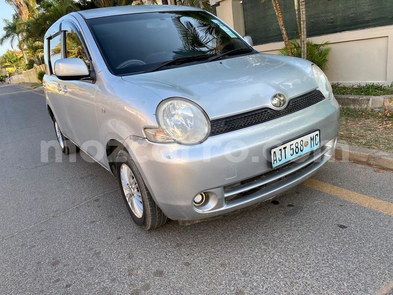 Big with watermark toyota sienta maputo maputo 27446