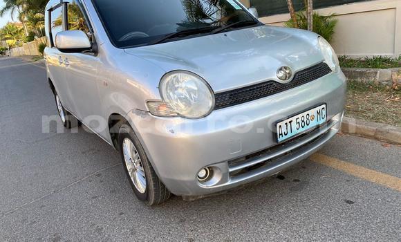 Comprar Usado Toyota Sienta De outros Carro em Maputo em Maputo Comprar Usado Toyota Sienta De outros Carro em Maputo em Maputo