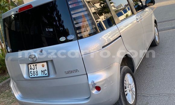 Comprar Usado Toyota Sienta De outros Carro em Maputo em Maputo Comprar Usado Toyota Sienta De outros Carro em Maputo em Maputo