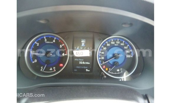 Tenga Imported Toyota Hilux Nhema Mota in Import - Dubai in Cabo Delgado Tenga Imported Toyota Hilux Nhema Mota in Import - Dubai in Cabo Delgado