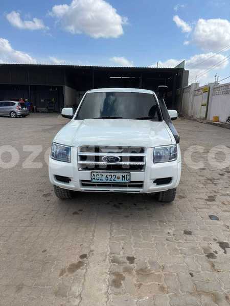 Big with watermark ford ranger maputo maputo 27448