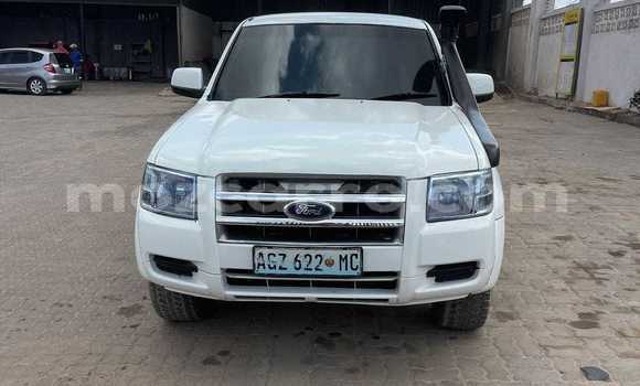 Nunua Ilio tumika Ford Ranger Nyeupe Gari ndani ya Maputo nchini Maputo Nunua Ilio tumika Ford Ranger Nyeupe Gari ndani ya Maputo nchini Maputo