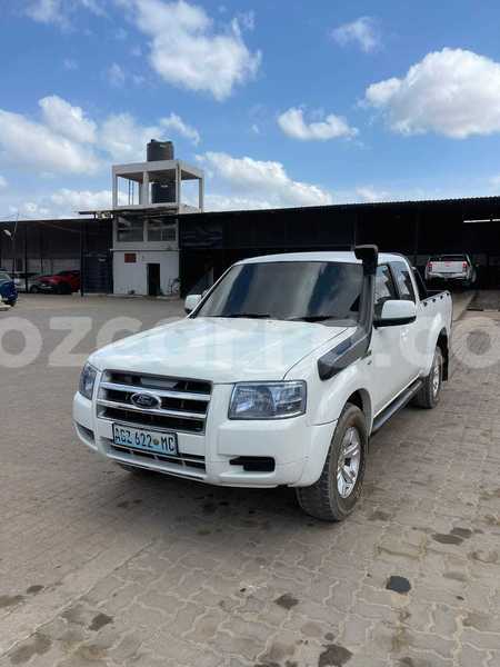 Big with watermark ford ranger maputo maputo 27448