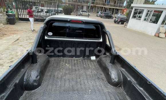 Nunua Ilio tumika Ford Ranger Nyeupe Gari ndani ya Maputo nchini Maputo Nunua Ilio tumika Ford Ranger Nyeupe Gari ndani ya Maputo nchini Maputo