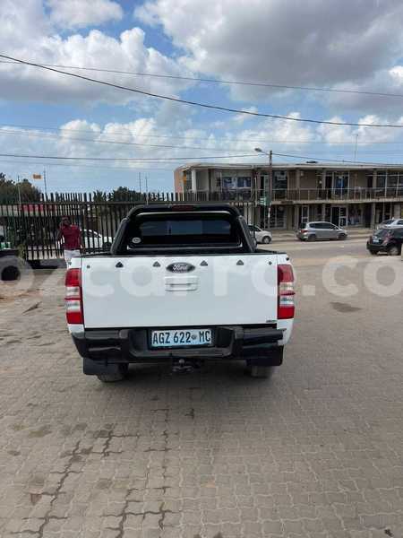 Big with watermark ford ranger maputo maputo 27448