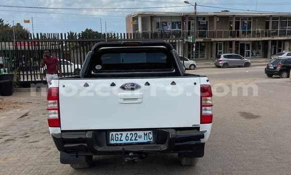 Nunua Ilio tumika Ford Ranger Nyeupe Gari ndani ya Maputo nchini Maputo Nunua Ilio tumika Ford Ranger Nyeupe Gari ndani ya Maputo nchini Maputo