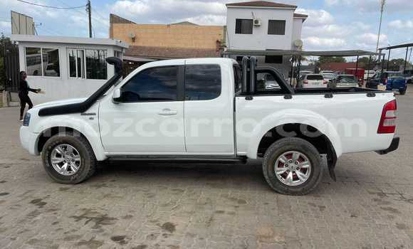 Nunua Ilio tumika Ford Ranger Nyeupe Gari ndani ya Maputo nchini Maputo Nunua Ilio tumika Ford Ranger Nyeupe Gari ndani ya Maputo nchini Maputo