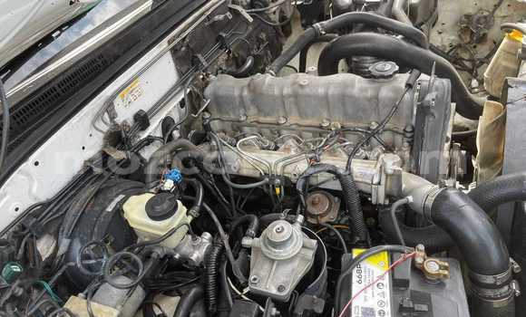 Nunua Ilio tumika Ford Ranger Nyeupe Gari ndani ya Maputo nchini Maputo Nunua Ilio tumika Ford Ranger Nyeupe Gari ndani ya Maputo nchini Maputo