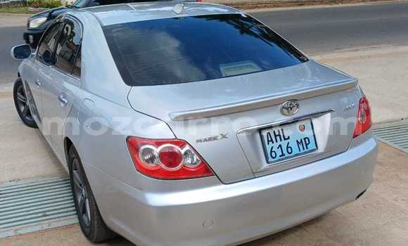 Tenga Tsaru Toyota Mark X Sirivha Mota in Maputo in Maputo Tenga Tsaru Toyota Mark X Sirivha Mota in Maputo in Maputo