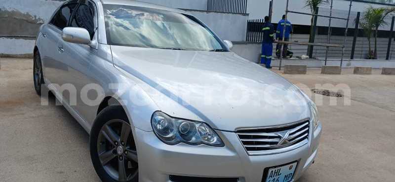 Big with watermark toyota mark x maputo maputo 27449