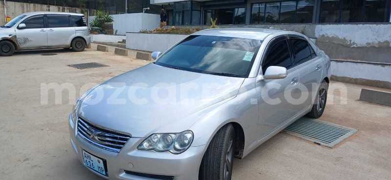 Big with watermark toyota mark x maputo maputo 27449