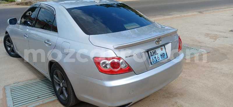 Big with watermark toyota mark x maputo maputo 27449