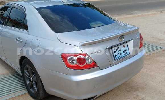 Tenga Tsaru Toyota Mark X Sirivha Mota in Maputo in Maputo Tenga Tsaru Toyota Mark X Sirivha Mota in Maputo in Maputo