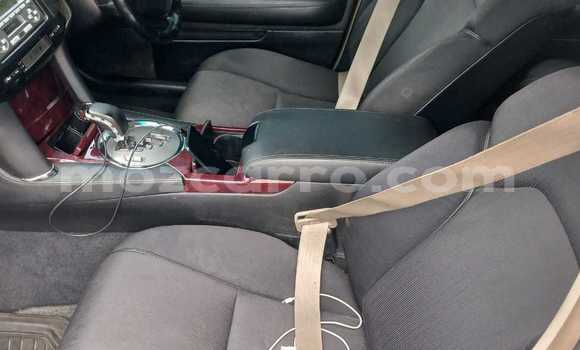 Tenga Tsaru Toyota Mark X Sirivha Mota in Maputo in Maputo Tenga Tsaru Toyota Mark X Sirivha Mota in Maputo in Maputo