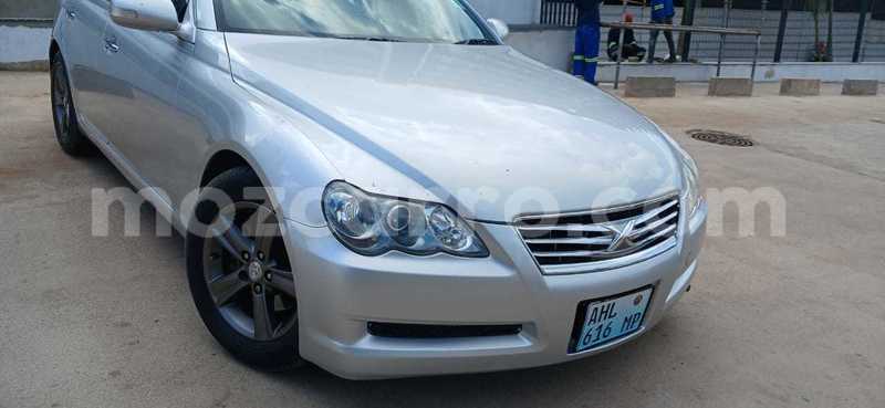 Big with watermark toyota mark x maputo maputo 27449