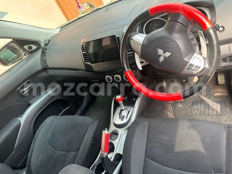 Big with watermark mitsubishi outlander maputo maputo 27450