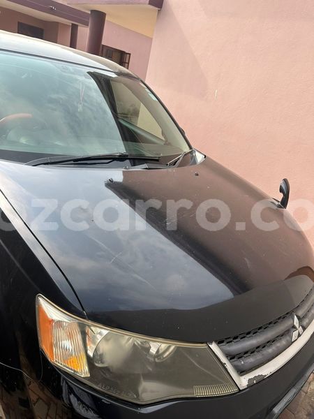 Big with watermark mitsubishi outlander maputo maputo 27450